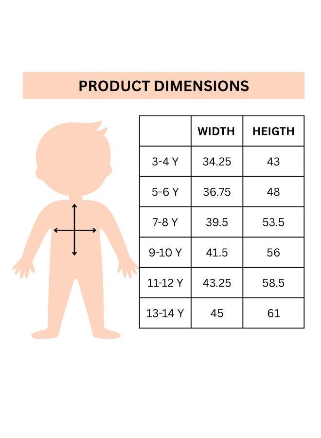 طقم ترنج بناتي بشريط قطعتين - Image 4